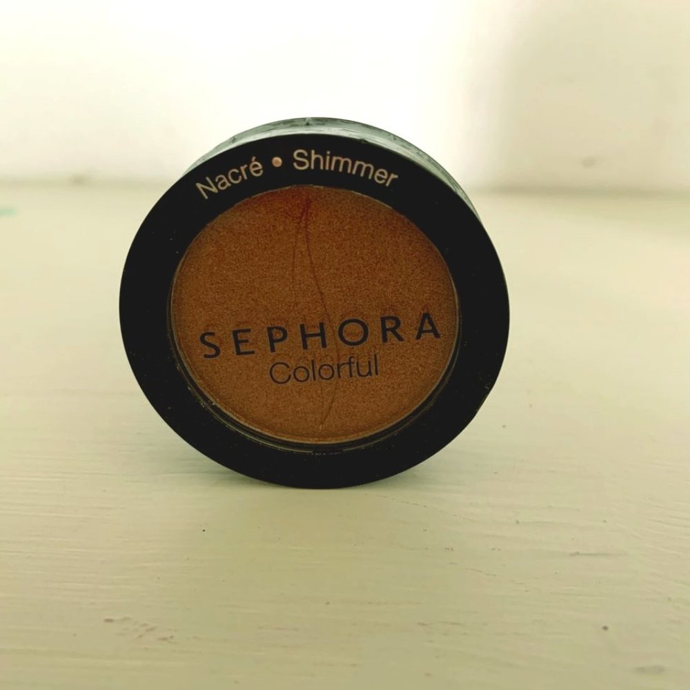 NEVER USED Sephora Eyeshadow